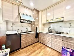 Blk 132 Edgedale Plains (Punggol), HDB 5 Rooms #538438931